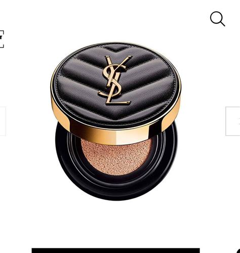 ysl bb cream nordstrom|YSL bb cushion.